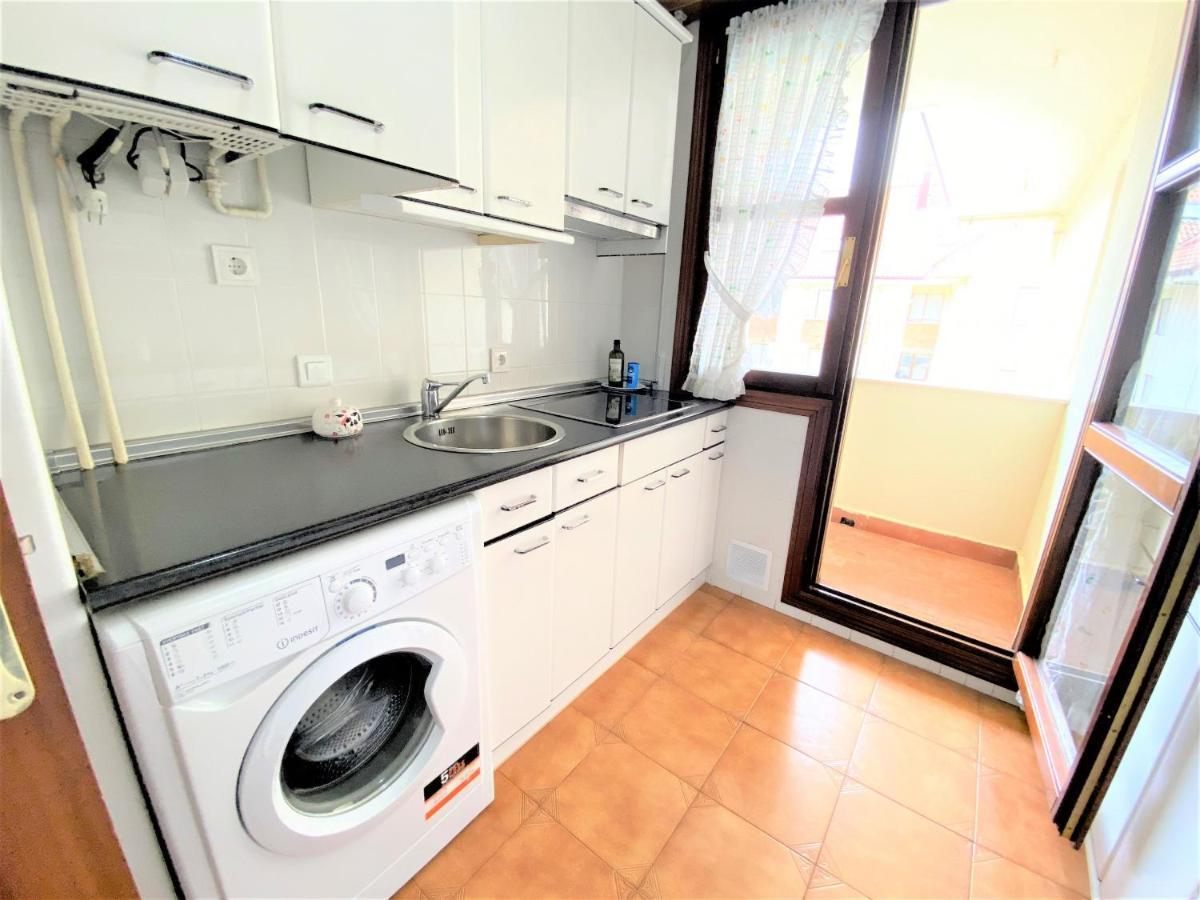 Apartamento Playas De Quejo Isla Luaran gambar