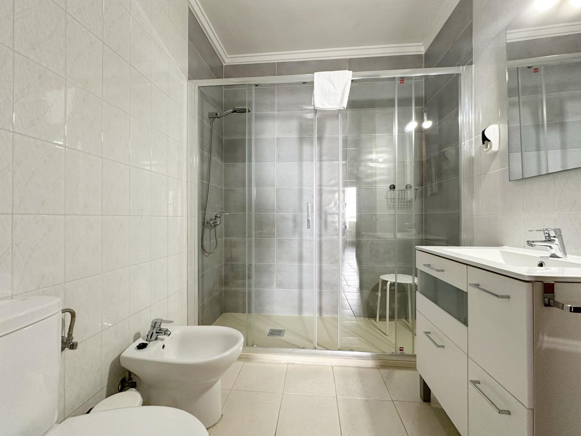 Apartamento Playas De Quejo Isla Luaran gambar
